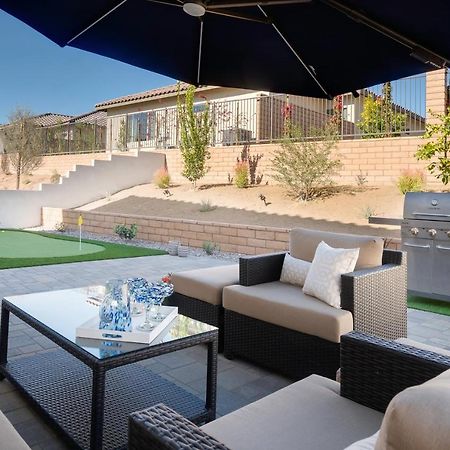 Enjoy A Stay @ Casa De Fore!Play! New Townhome! La Quinta Eksteriør billede
