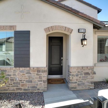 Enjoy A Stay @ Casa De Fore!Play! New Townhome! La Quinta Eksteriør billede