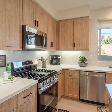 Enjoy A Stay @ Casa De Fore!Play! New Townhome! La Quinta Eksteriør billede