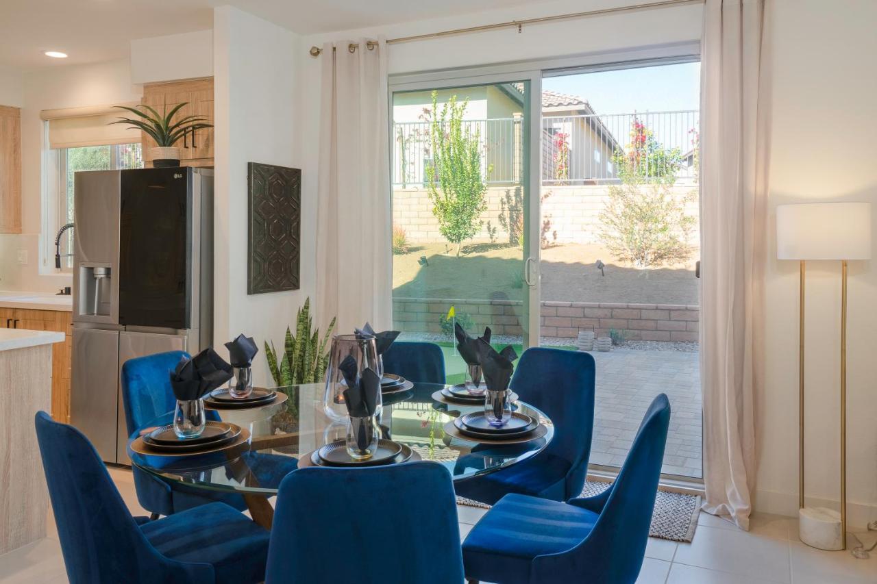 Enjoy A Stay @ Casa De Fore!Play! New Townhome! La Quinta Eksteriør billede