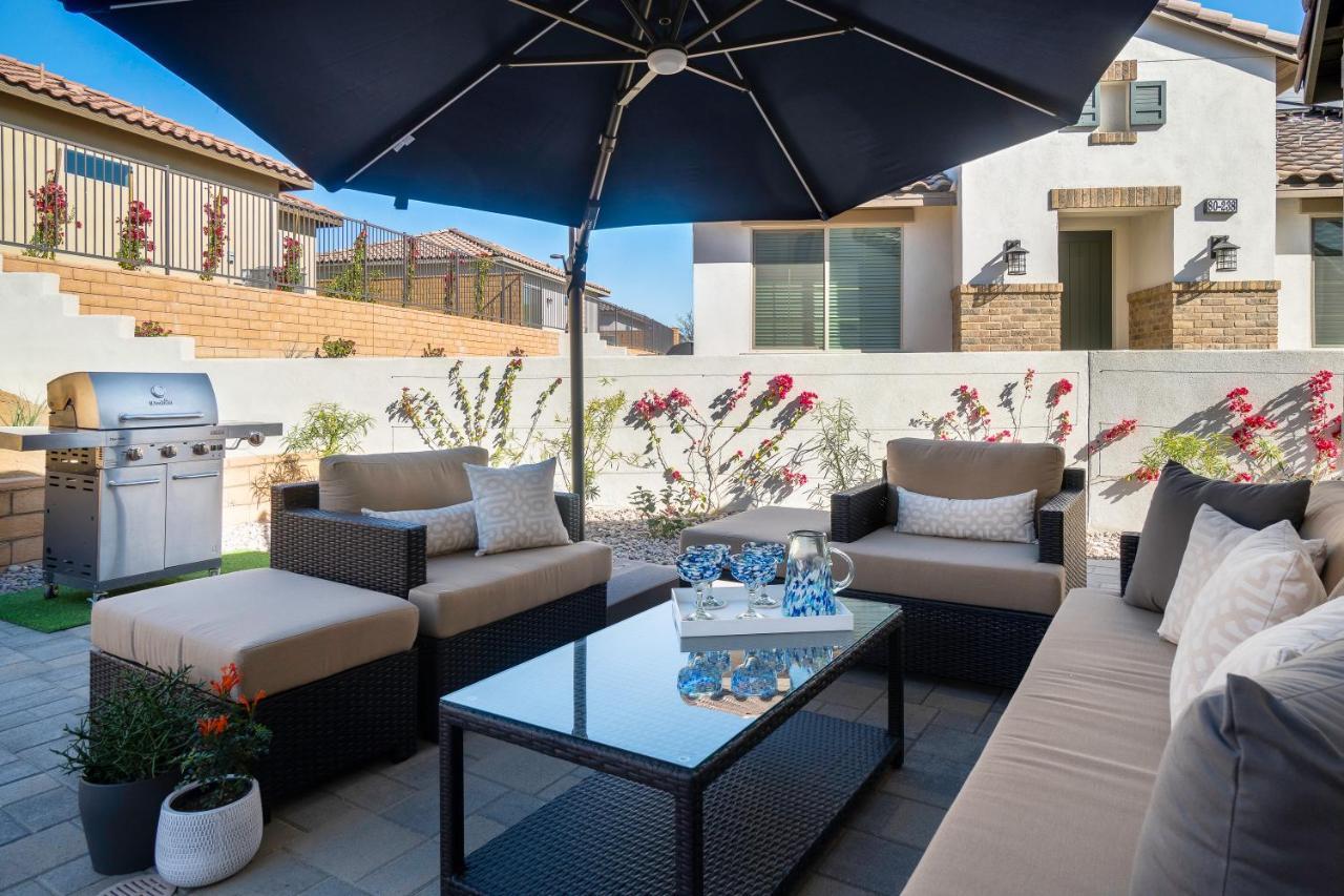 Enjoy A Stay @ Casa De Fore!Play! New Townhome! La Quinta Eksteriør billede