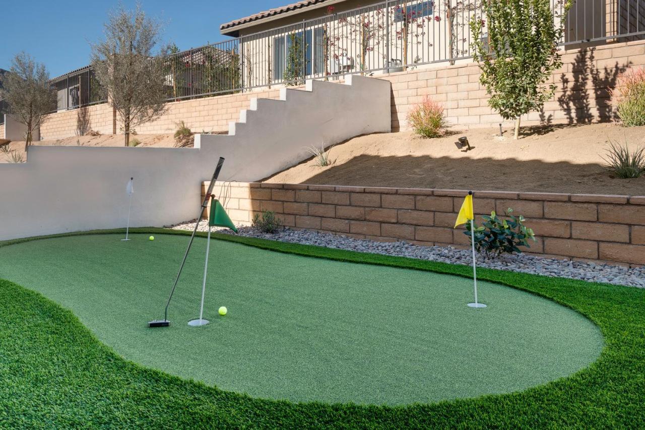 Enjoy A Stay @ Casa De Fore!Play! New Townhome! La Quinta Eksteriør billede