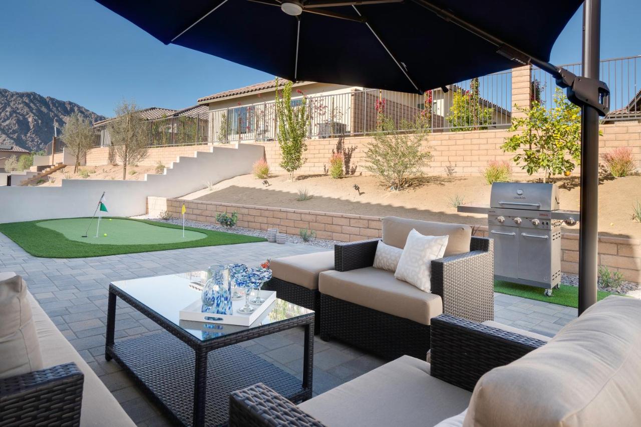 Enjoy A Stay @ Casa De Fore!Play! New Townhome! La Quinta Eksteriør billede