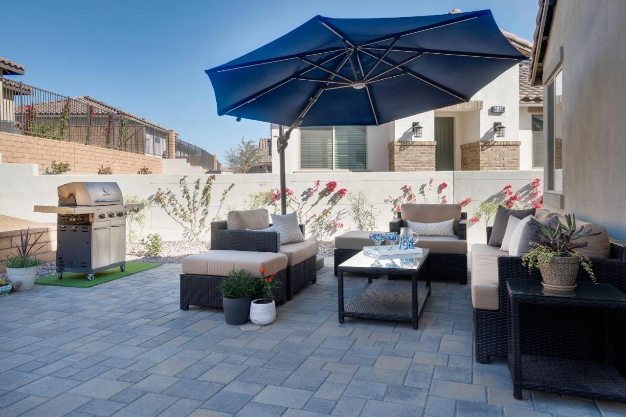 Enjoy A Stay @ Casa De Fore!Play! New Townhome! La Quinta Eksteriør billede