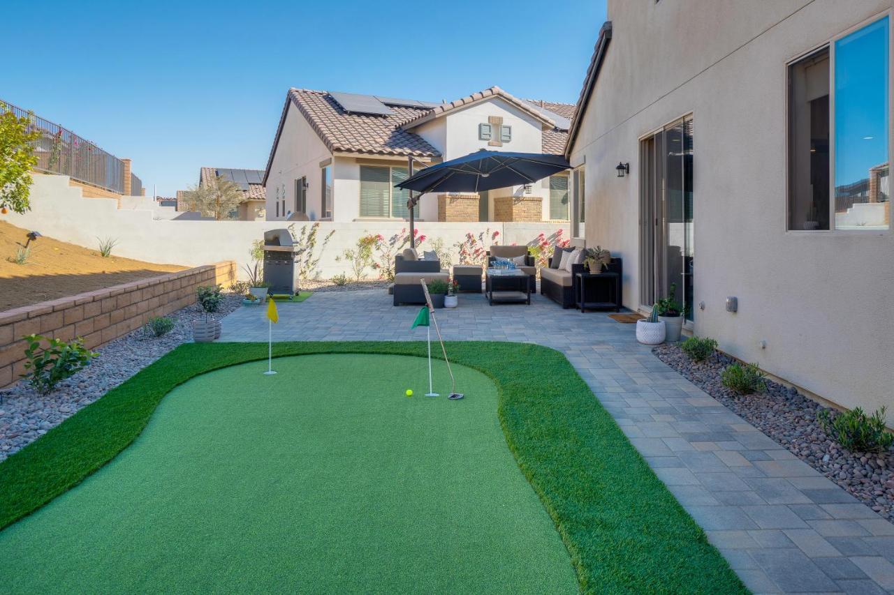 Enjoy A Stay @ Casa De Fore!Play! New Townhome! La Quinta Eksteriør billede