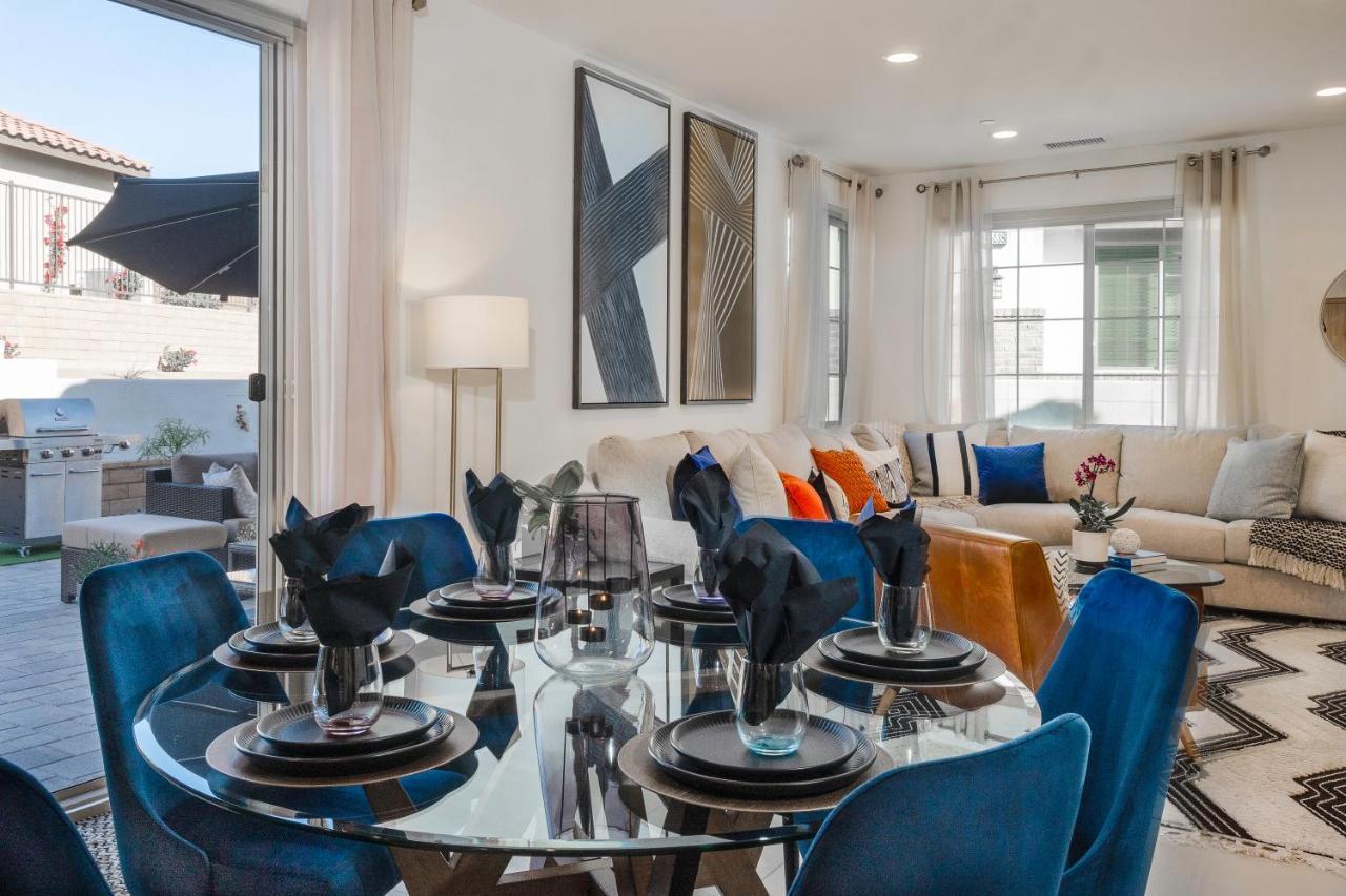 Enjoy A Stay @ Casa De Fore!Play! New Townhome! La Quinta Eksteriør billede