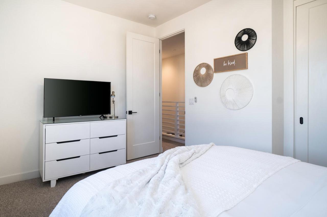 Enjoy A Stay @ Casa De Fore!Play! New Townhome! La Quinta Eksteriør billede