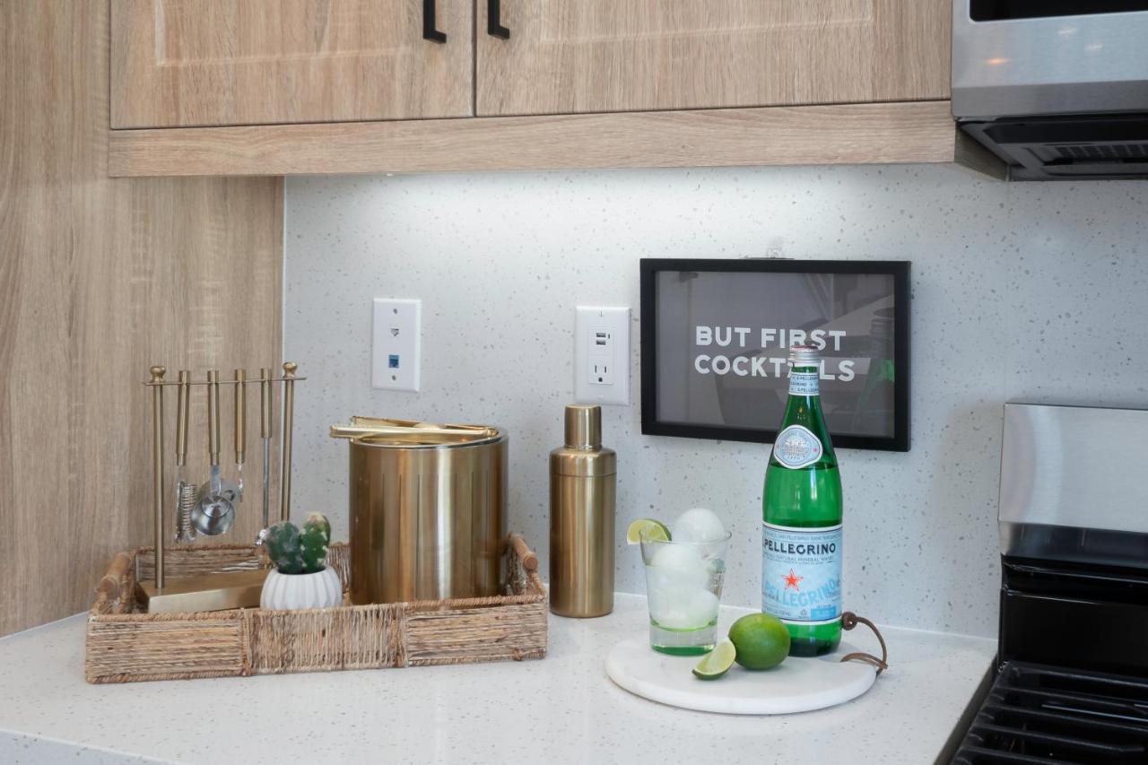 Enjoy A Stay @ Casa De Fore!Play! New Townhome! La Quinta Eksteriør billede