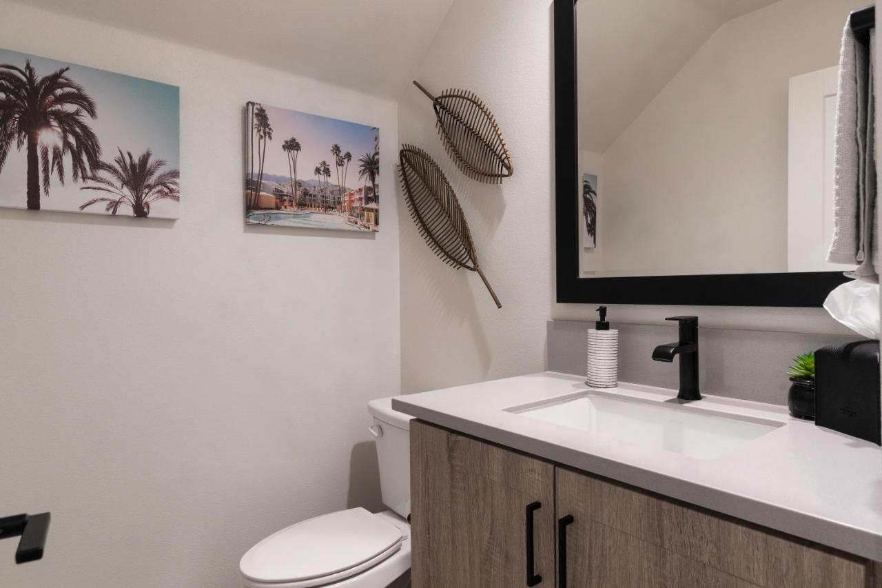 Enjoy A Stay @ Casa De Fore!Play! New Townhome! La Quinta Eksteriør billede