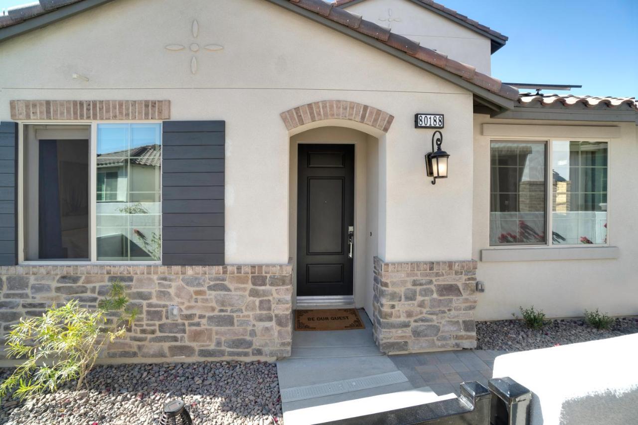 Enjoy A Stay @ Casa De Fore!Play! New Townhome! La Quinta Eksteriør billede