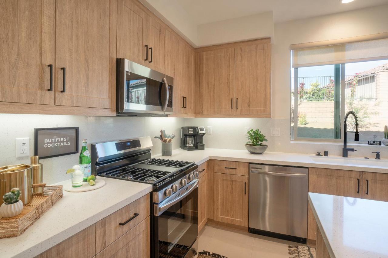 Enjoy A Stay @ Casa De Fore!Play! New Townhome! La Quinta Eksteriør billede