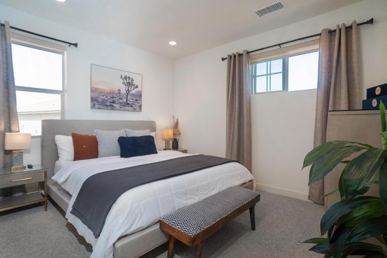 Enjoy A Stay @ Casa De Fore!Play! New Townhome! La Quinta Eksteriør billede