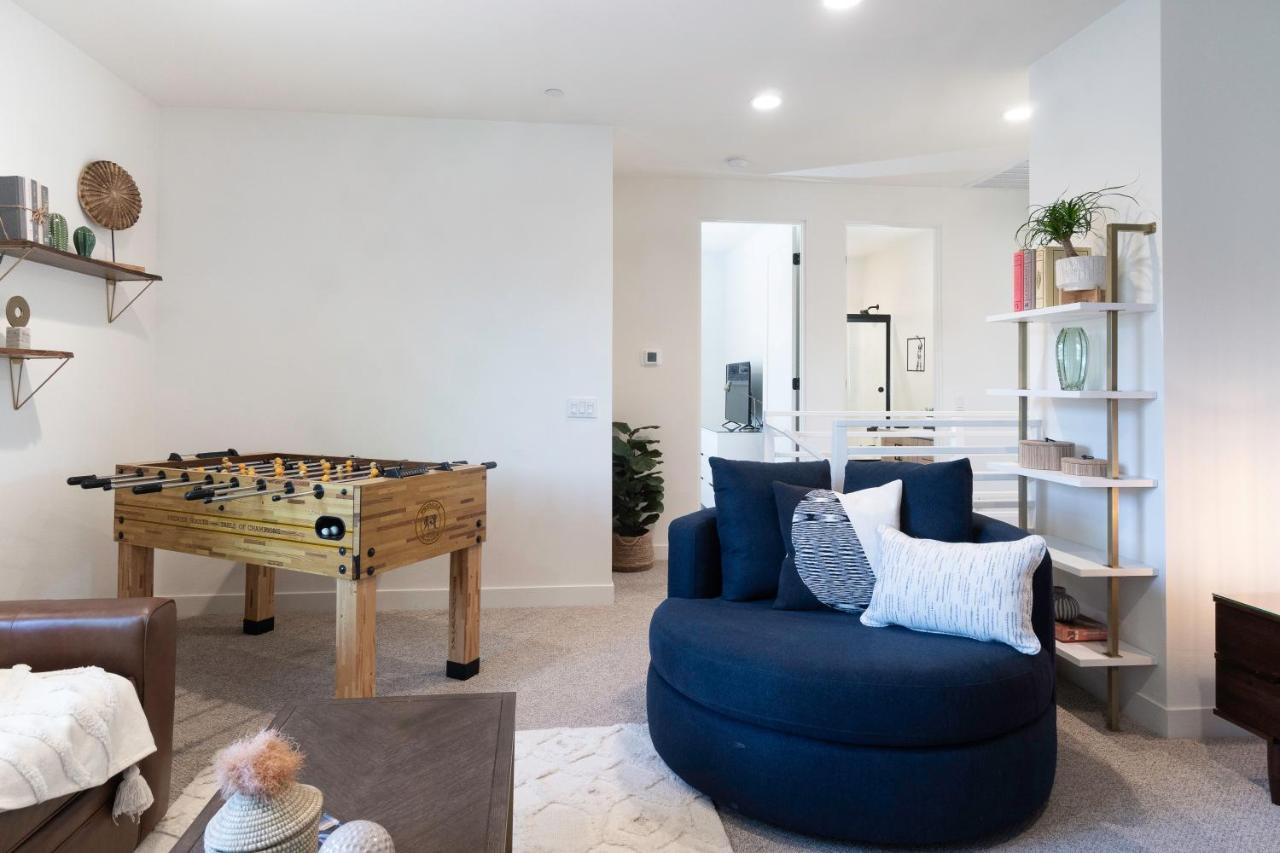Enjoy A Stay @ Casa De Fore!Play! New Townhome! La Quinta Eksteriør billede