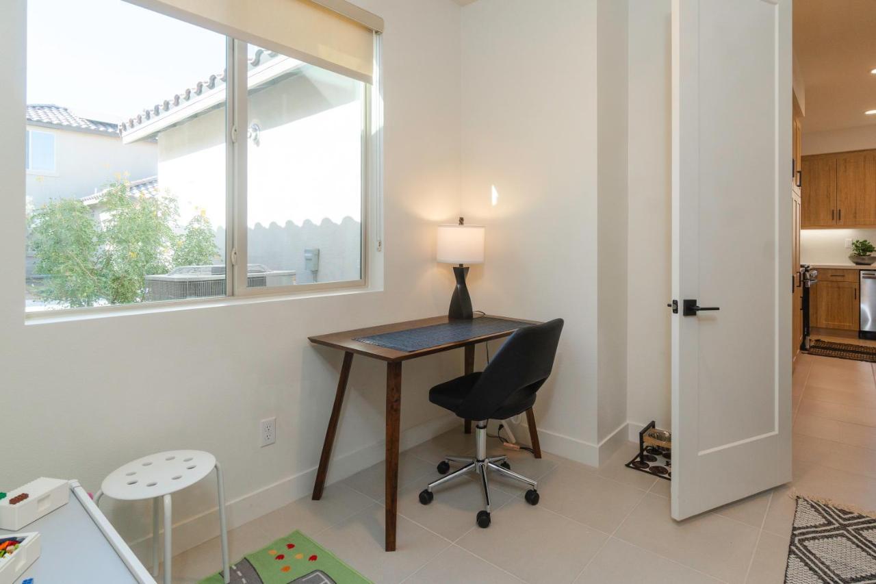 Enjoy A Stay @ Casa De Fore!Play! New Townhome! La Quinta Eksteriør billede
