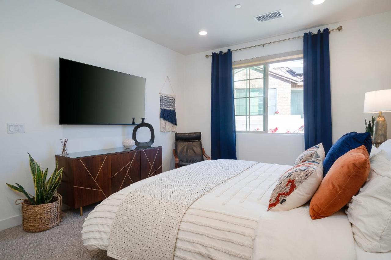Enjoy A Stay @ Casa De Fore!Play! New Townhome! La Quinta Eksteriør billede