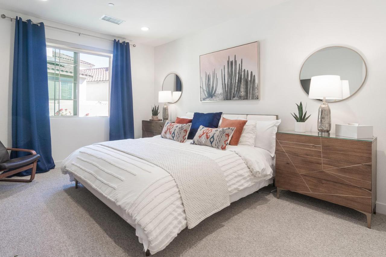 Enjoy A Stay @ Casa De Fore!Play! New Townhome! La Quinta Eksteriør billede