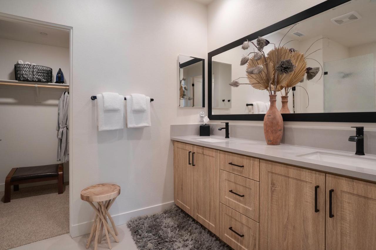 Enjoy A Stay @ Casa De Fore!Play! New Townhome! La Quinta Eksteriør billede