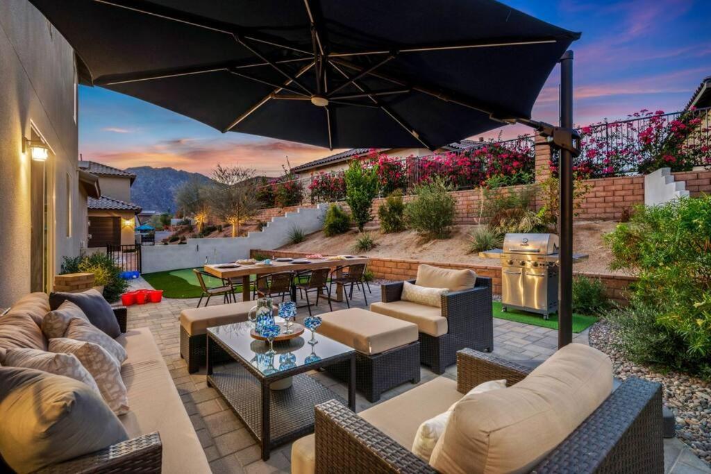 Enjoy A Stay @ Casa De Fore!Play! New Townhome! La Quinta Eksteriør billede