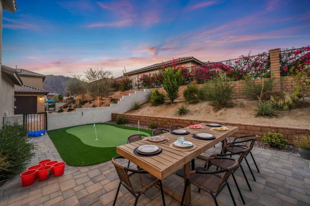 Enjoy A Stay @ Casa De Fore!Play! New Townhome! La Quinta Eksteriør billede