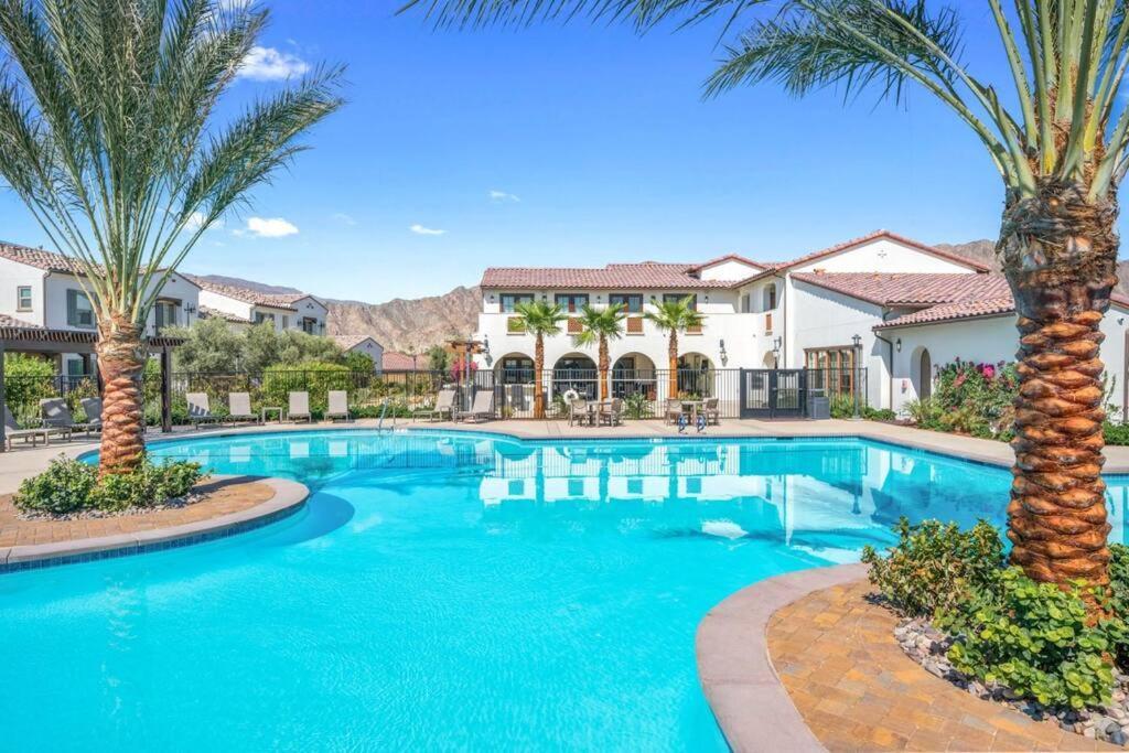Enjoy A Stay @ Casa De Fore!Play! New Townhome! La Quinta Eksteriør billede